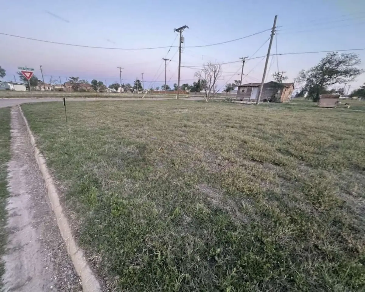 1212 E 11th Street, Plainview, TX 79072 - #1