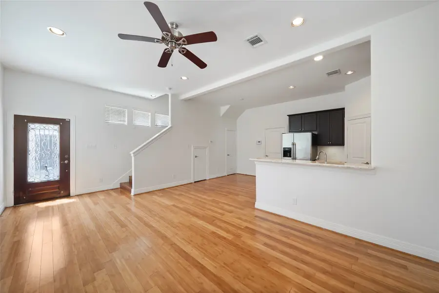 724 Link Road, Houston, TX 77009 - #3