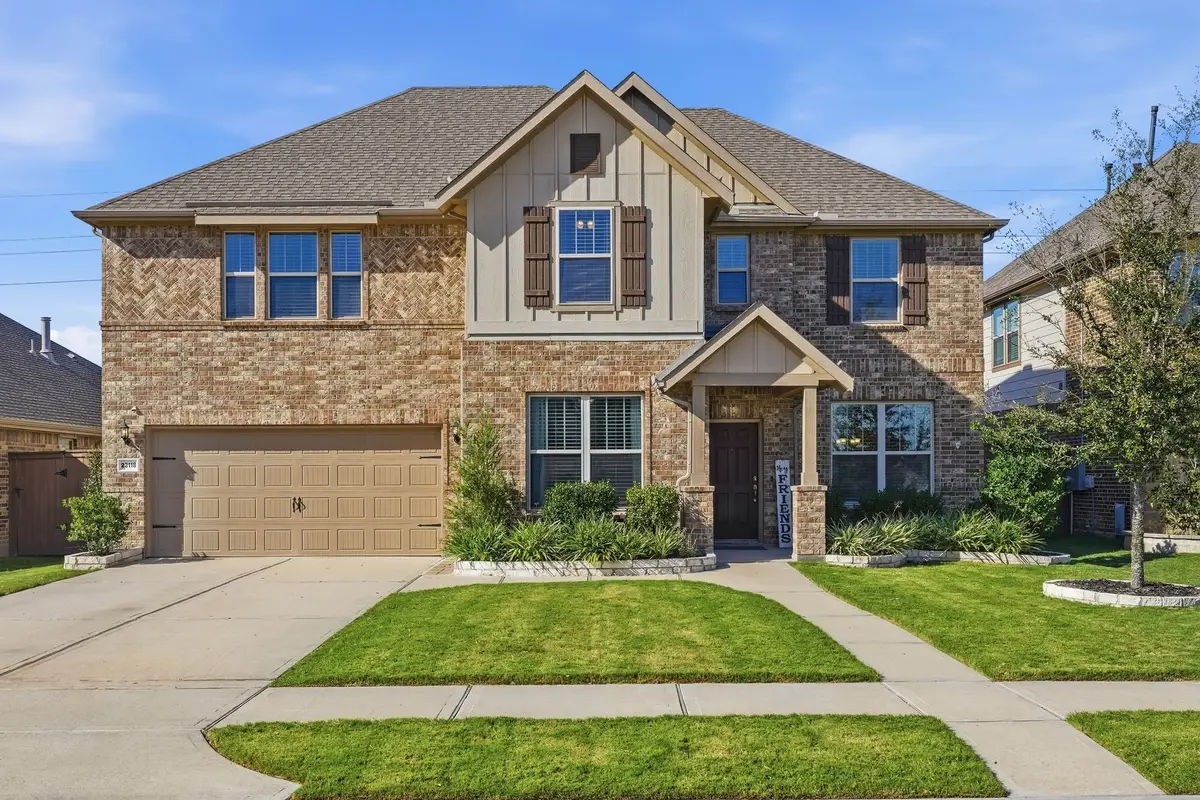 23118 Mulberry Thicket Trail, Katy, TX 77493 - Image #1