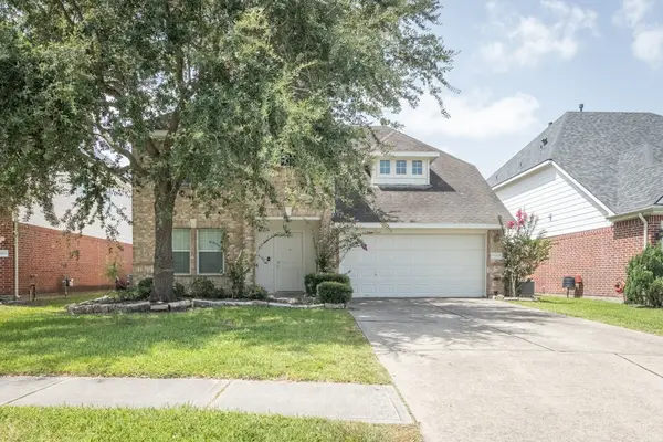 13619 Northpointe Ridge Lane, Cypress, TX 77429