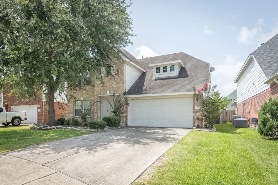 13619 Northpointe Ridge Lane, Cypress, TX 77429 - #2