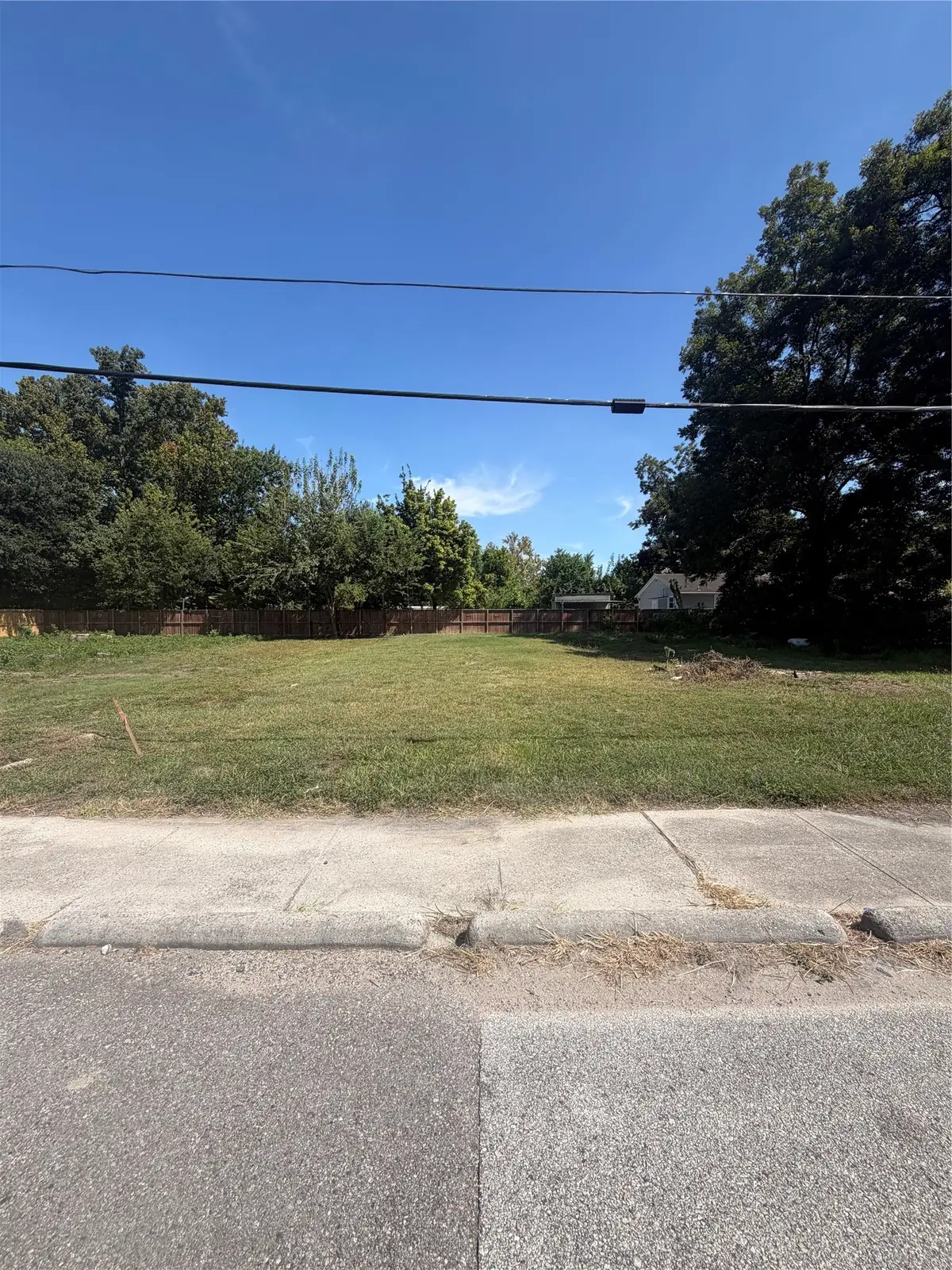 6710 Radcliffe Street, Houston, TX 77091 - #1