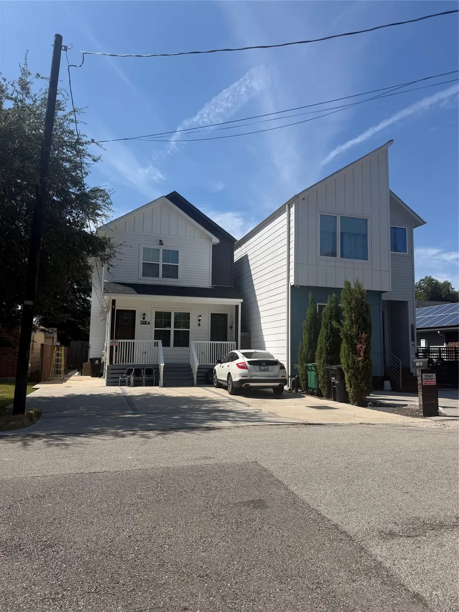 6710 Radcliffe Street, Houston, TX 77091 - #3