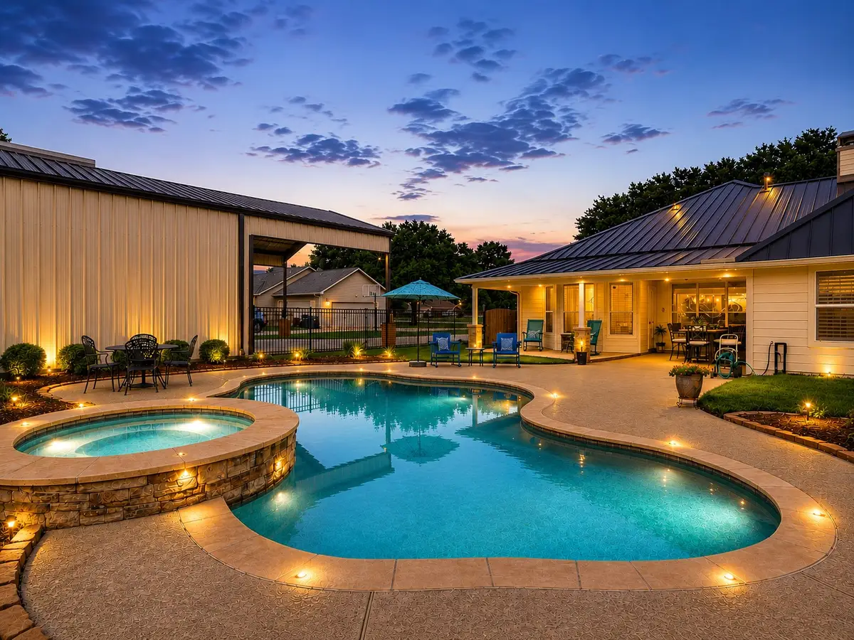 3326 River Bend Drive, Rosenberg, TX 77471 - #1