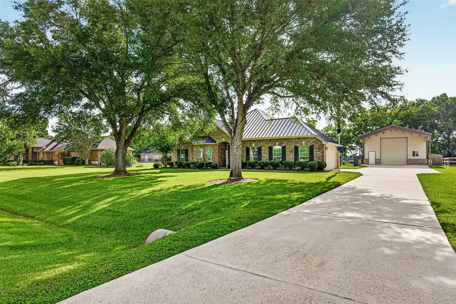 3326 River Bend Drive, Rosenberg, TX 77471 - #3