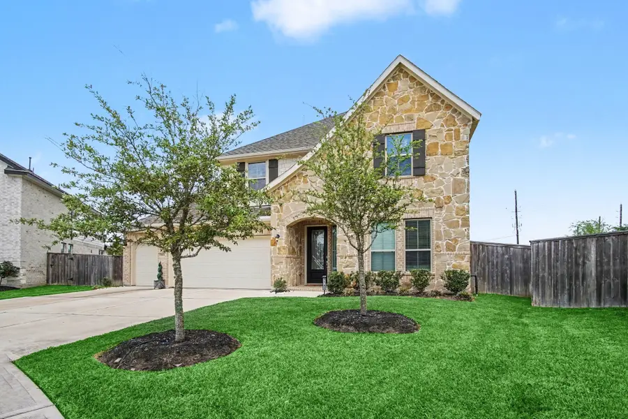 7703 Willow Forest Lane, Richmond, TX 77469 - #2