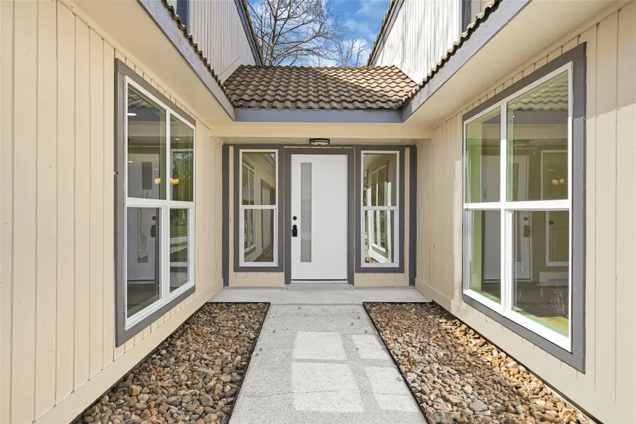 3203 Falling Brook Drive, Kingwood, TX 77345 - #3