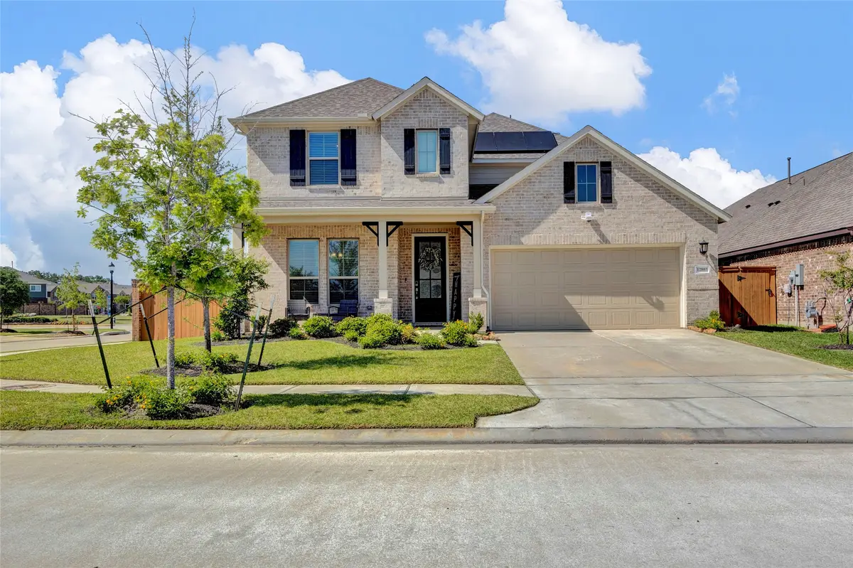 12803 Firbrae Drive, Humble, TX 77346 - #1