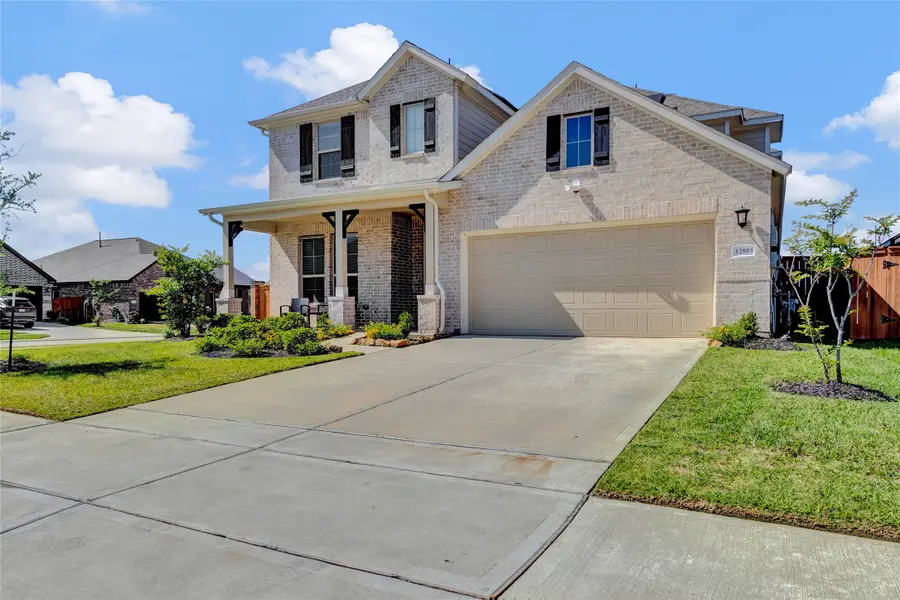 12803 Firbrae Drive, Humble, TX 77346 - #2