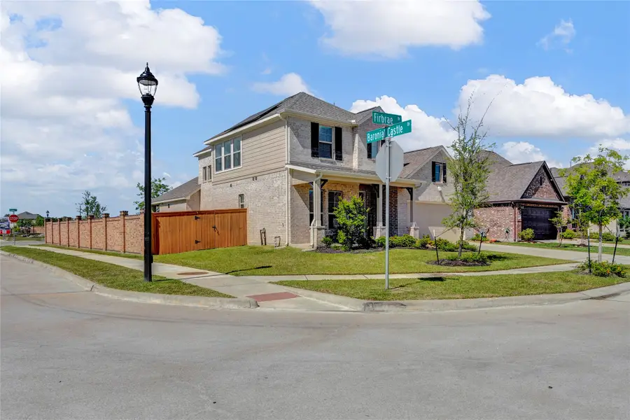 12803 Firbrae Drive, Humble, TX 77346 - #3