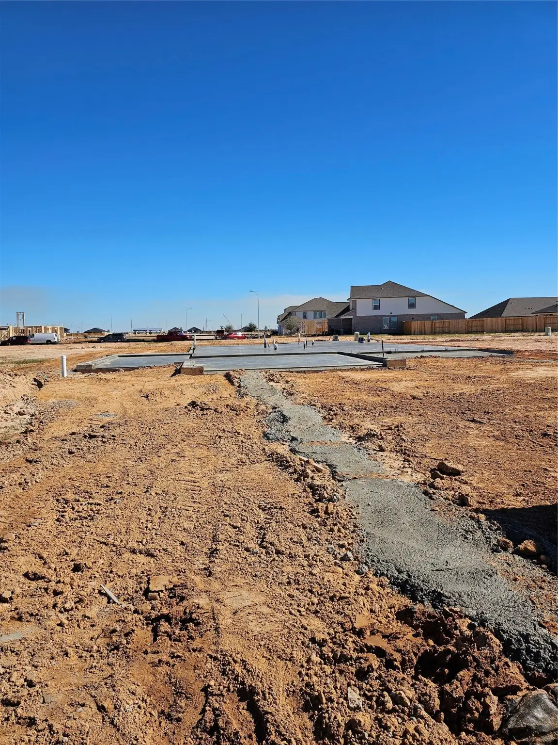 2061 Sunflower View Street, Brookshire, TX 77423 - Image #1