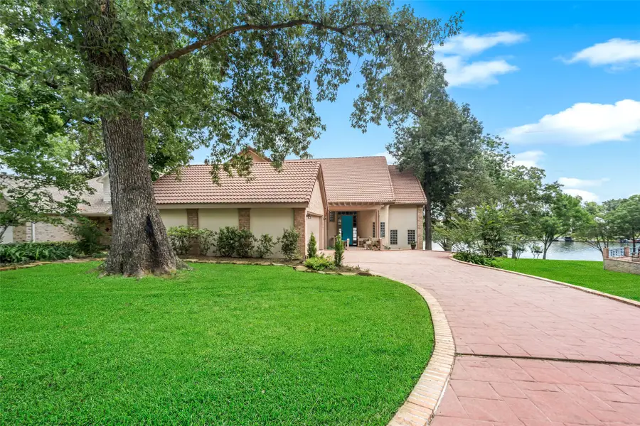 13418 Northshore Drive, Montgomery, TX 77356 - #3