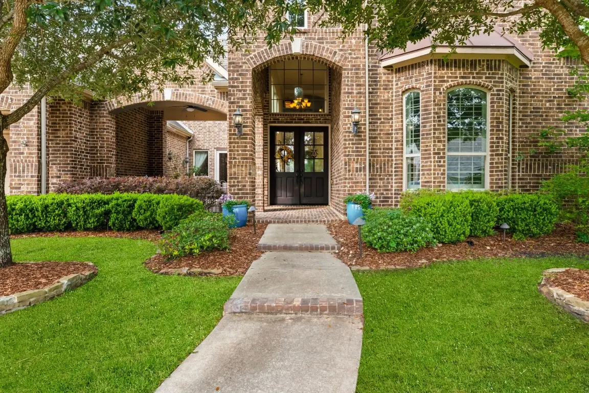 8935 Wandering Willow Drive, Richmond, TX 77406 - #1