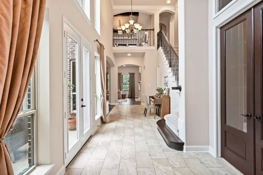 8935 Wandering Willow Drive, Richmond, TX 77406 - #3