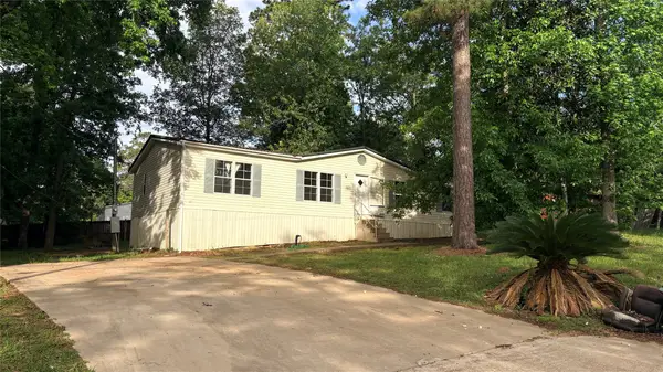 315 Galahad Drive, Woodville, TX 75979