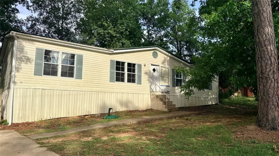 315 Galahad Drive, Woodville, TX 75979 - #2