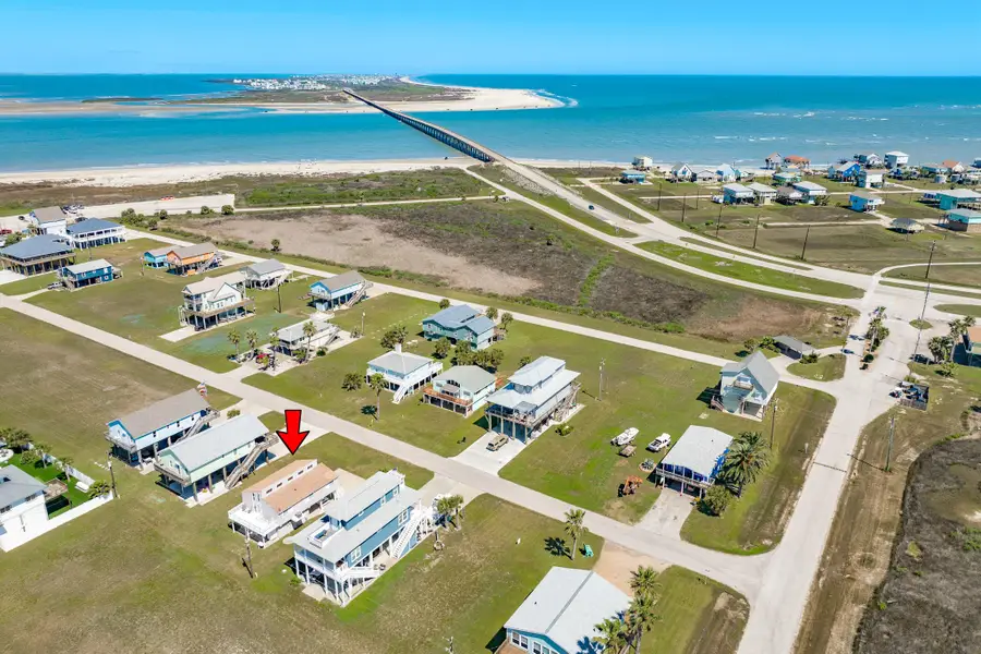 115 Doubloon Drive, Freeport, TX 77541 - #2