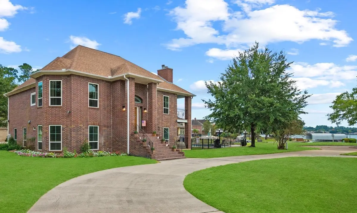 2906 Penninsula Point, Montgomery, TX 77356 - #1