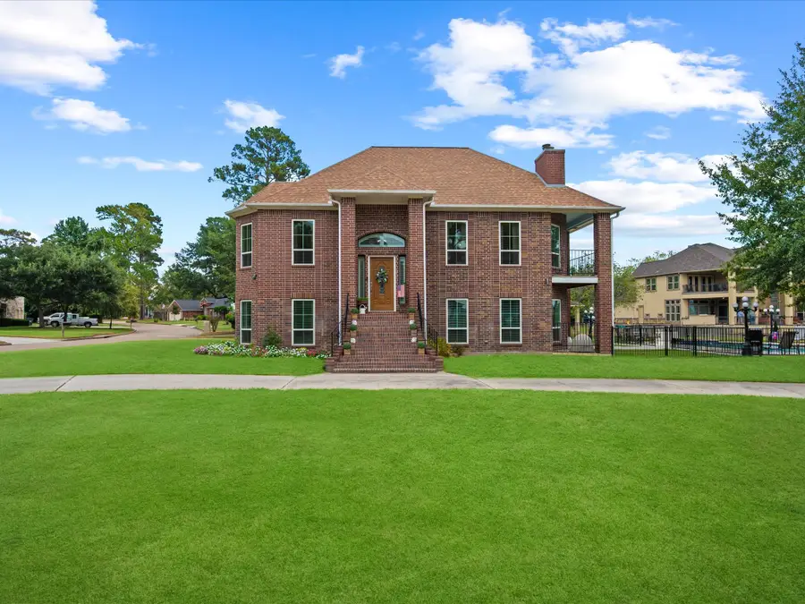 2906 Penninsula Point, Montgomery, TX 77356 - #2