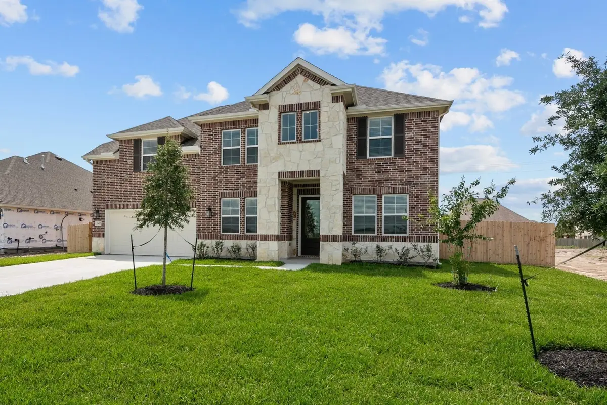 13729 Pamela Belle Path, Conroe, TX 77306 - #1