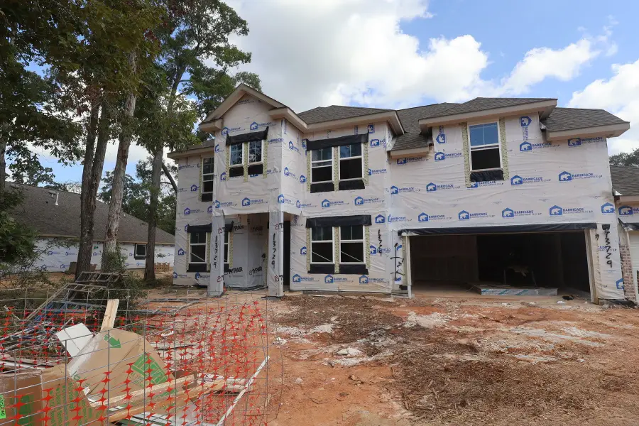 13729 Pamela Belle Path, Conroe, TX 77306 - #3