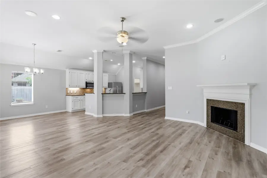 4503 Butler Springs Lane, Katy, TX 77494 - #3
