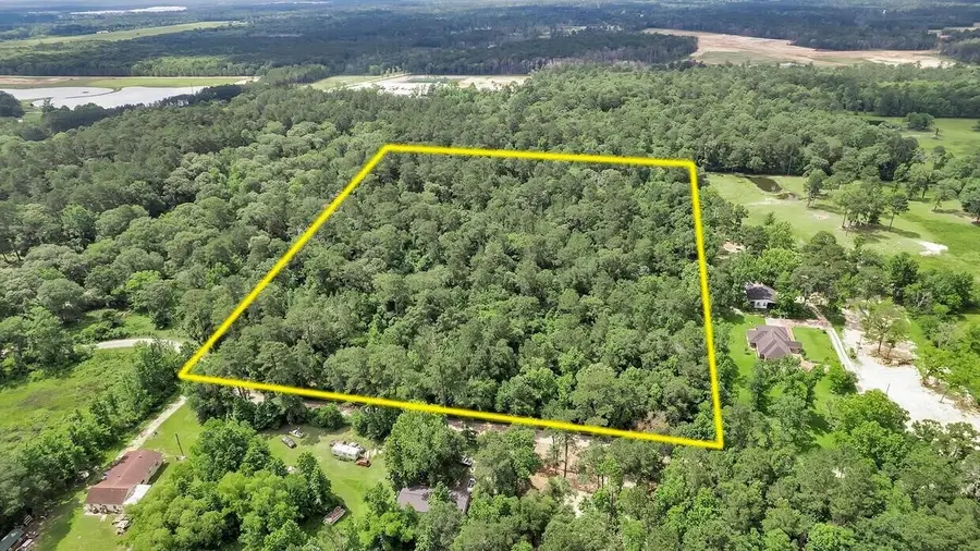 17000 Payne Road, Conroe, TX 77302 - #2