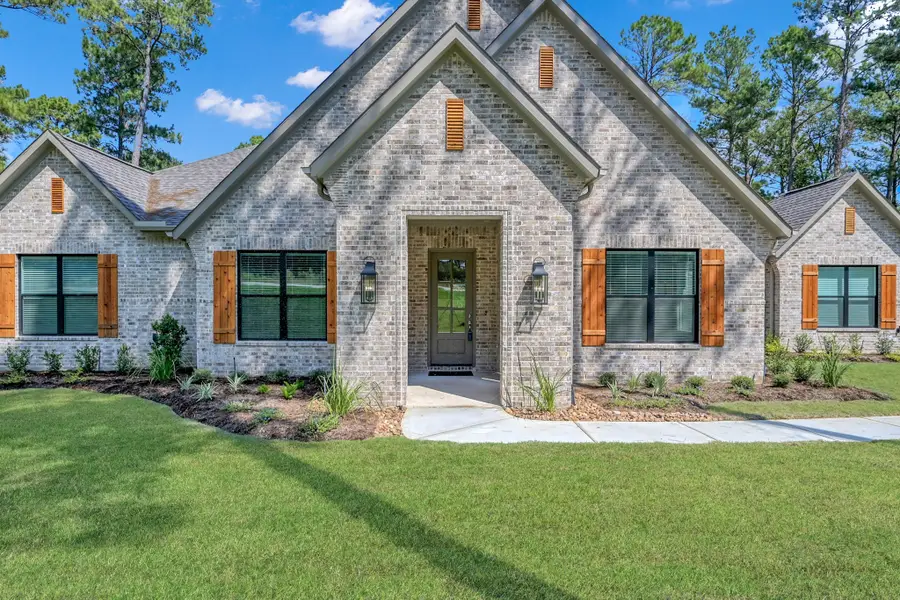 8915 Cedar Meadow Lane, Plantersville, TX 77363 - Image #2