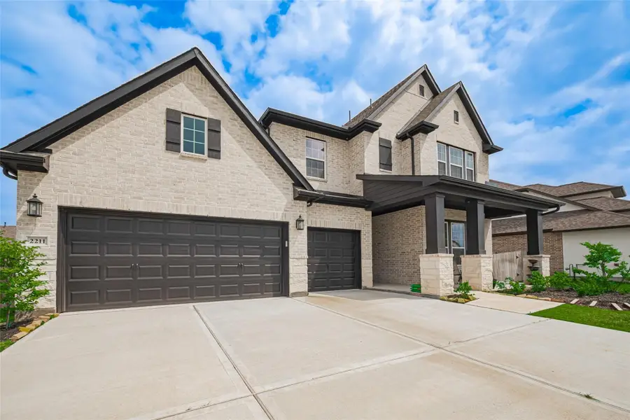 2211 Stone Lodge Court, Richmond, TX 77469 - #3