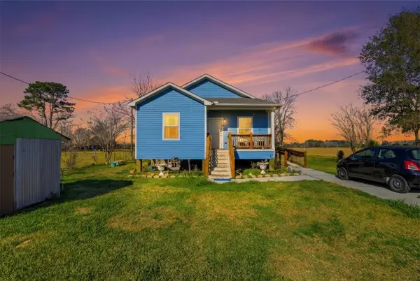 7472 County Road 605, Dayton, TX 77535