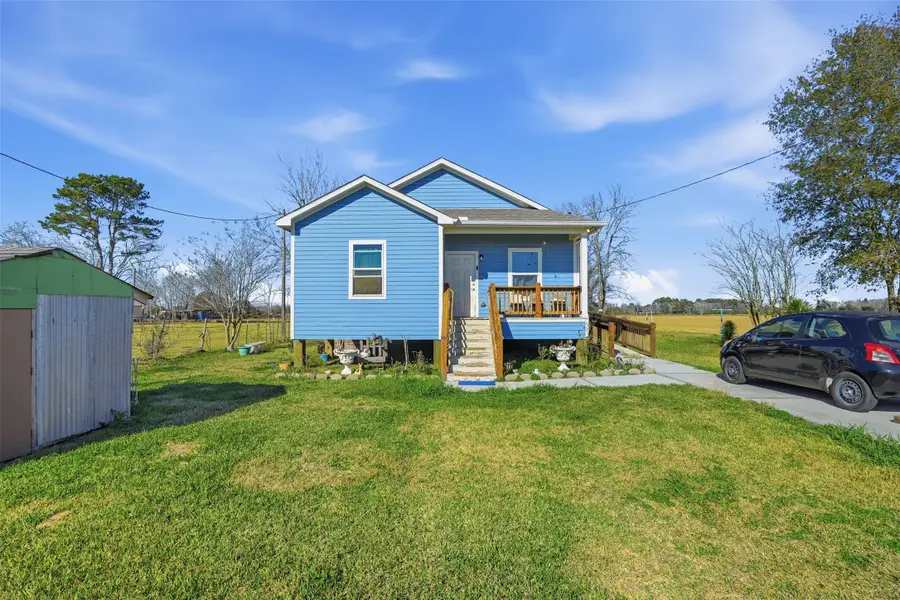 7472 County Road 605, Dayton, TX 77535 - #3