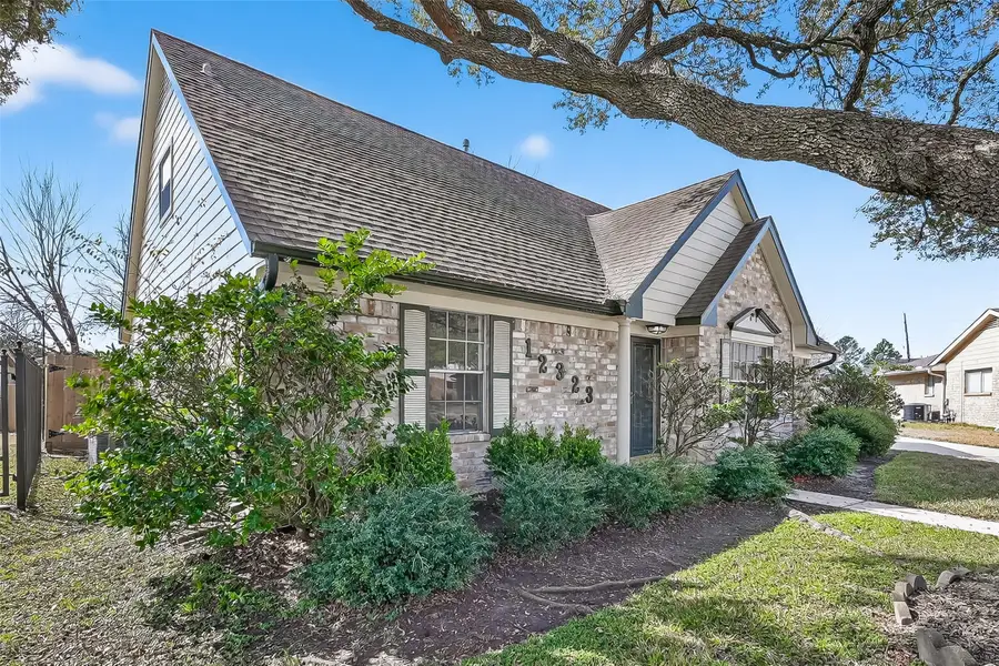 12323 Meadow Berry Drive, Meadows Place, TX 77477 - #3