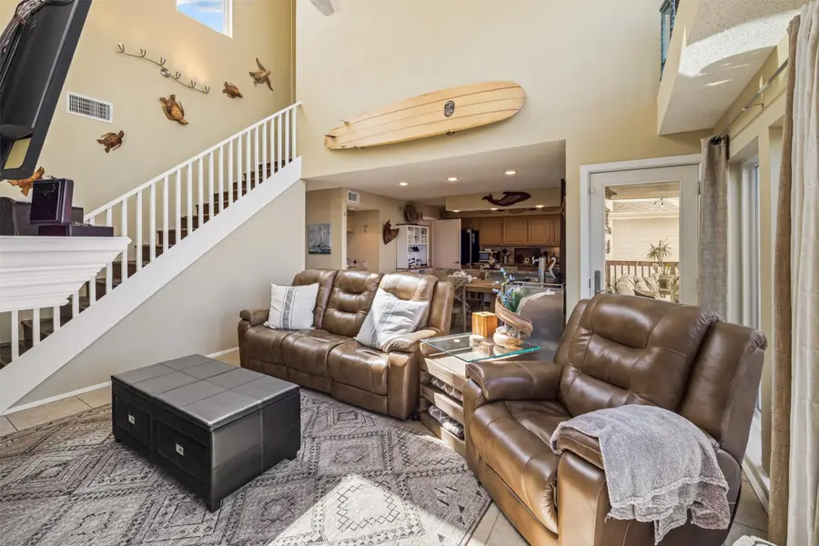 3908 Bridge Harbor Drive, Galveston, TX 77554 - #3