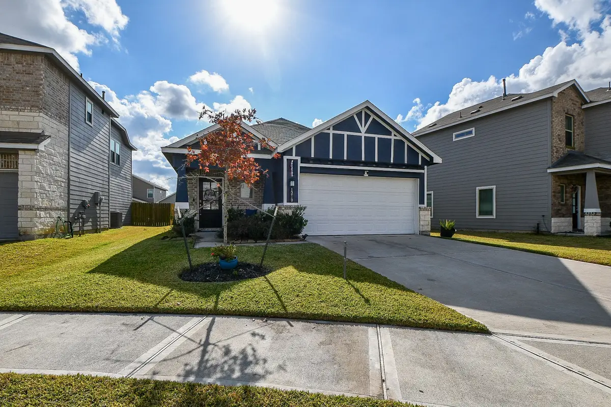 1210 Mira Mar Court, Rosharon, TX 77583 - Image #1