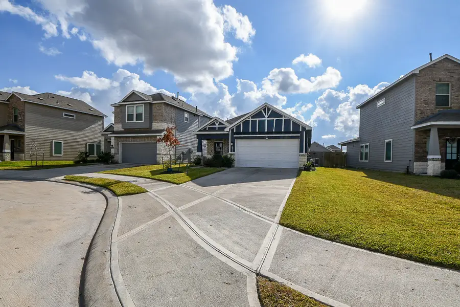 1210 Mira Mar Court, Rosharon, TX 77583 - Image #3
