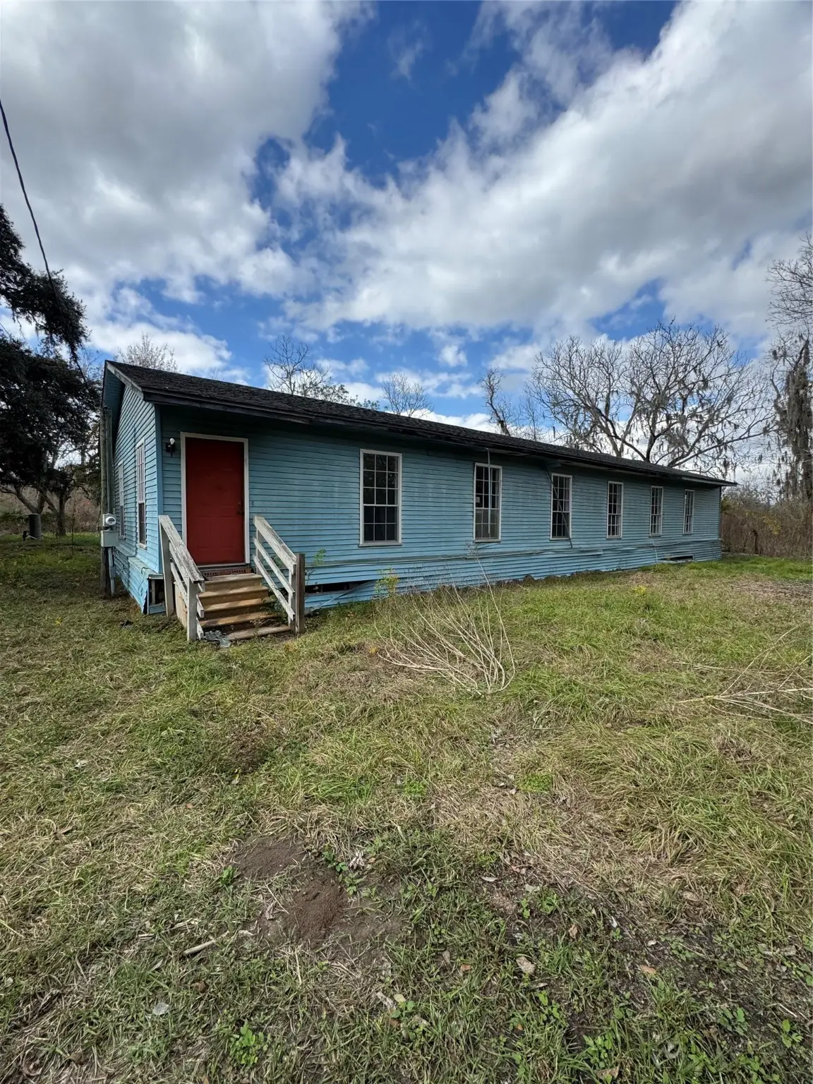 2941 Cr-352, Brazoria, TX 77422 - Image #1