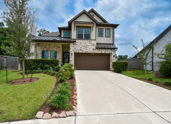 10730 Hidden Rock Drive, Missouri City, TX 77459