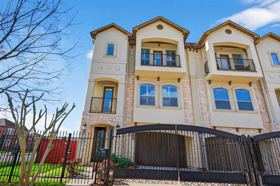 3912 Ennis Street, Houston, TX 77004 - #2