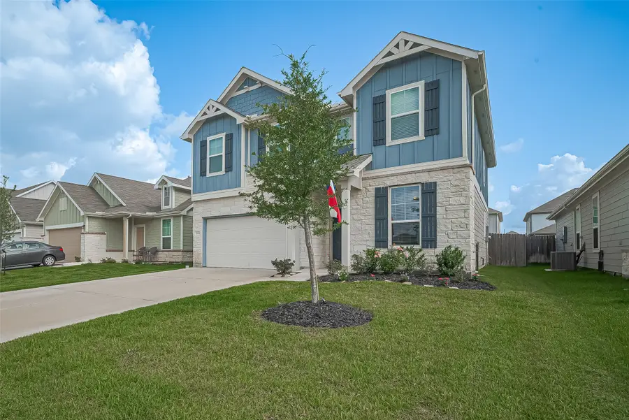 23834 Thistle Spud Lane, Hockley, TX 77447 - #2