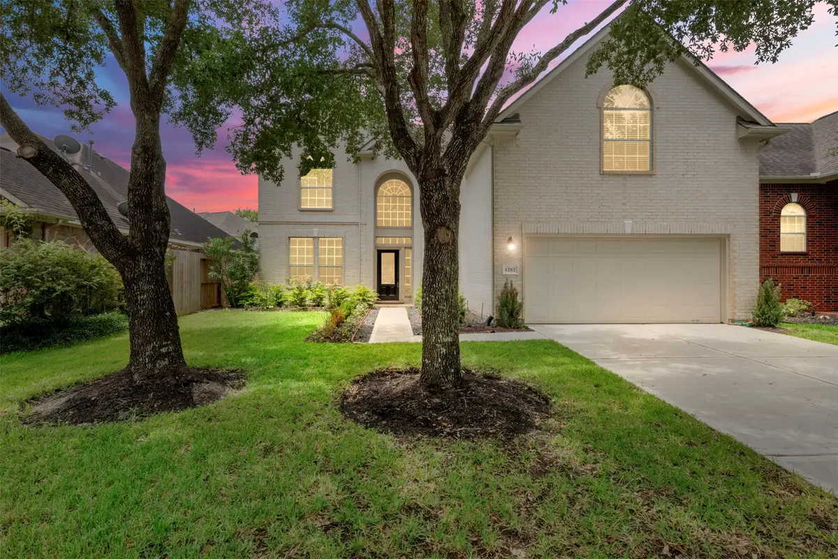 1202 Ivory Meadow Lane, Sugar Land, TX 77479 - Image #1