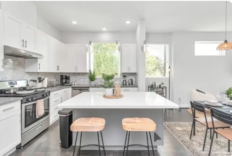 2817 Palm Street, Houston, TX 77004 - #2