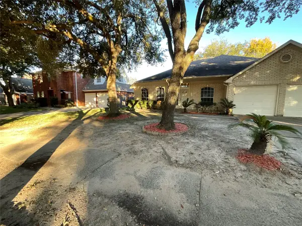 17322 Kiowa River Lane, Houston, TX 77095