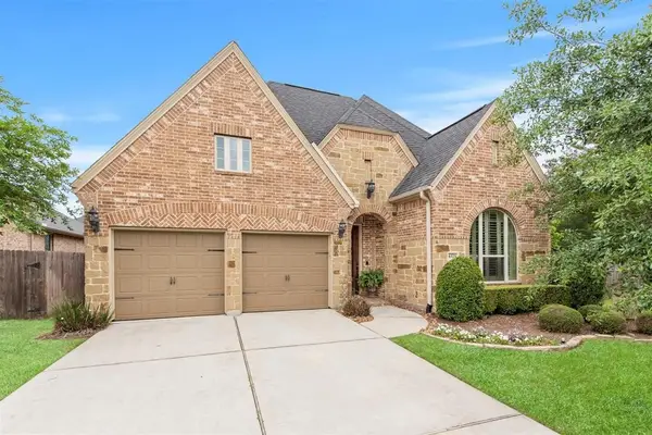 8323 Floating Heart Court, Conroe, TX 77385
