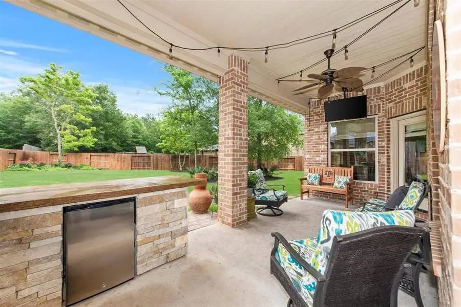 8323 Floating Heart Court, Conroe, TX 77385 - Image #2
