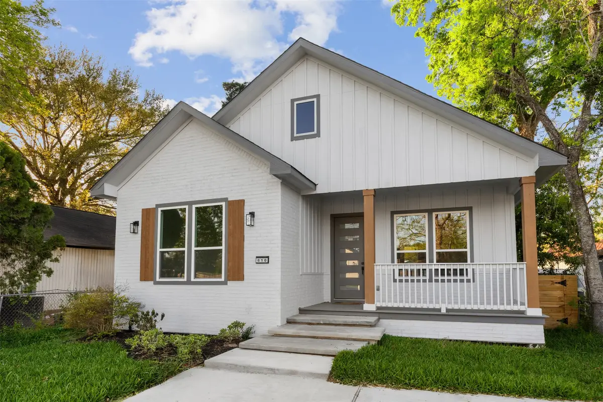 610 Lettie Street, Richmond, TX 77469 - #1