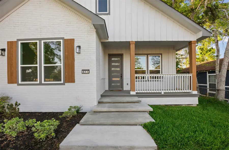 610 Lettie Street, Richmond, TX 77469 - #2