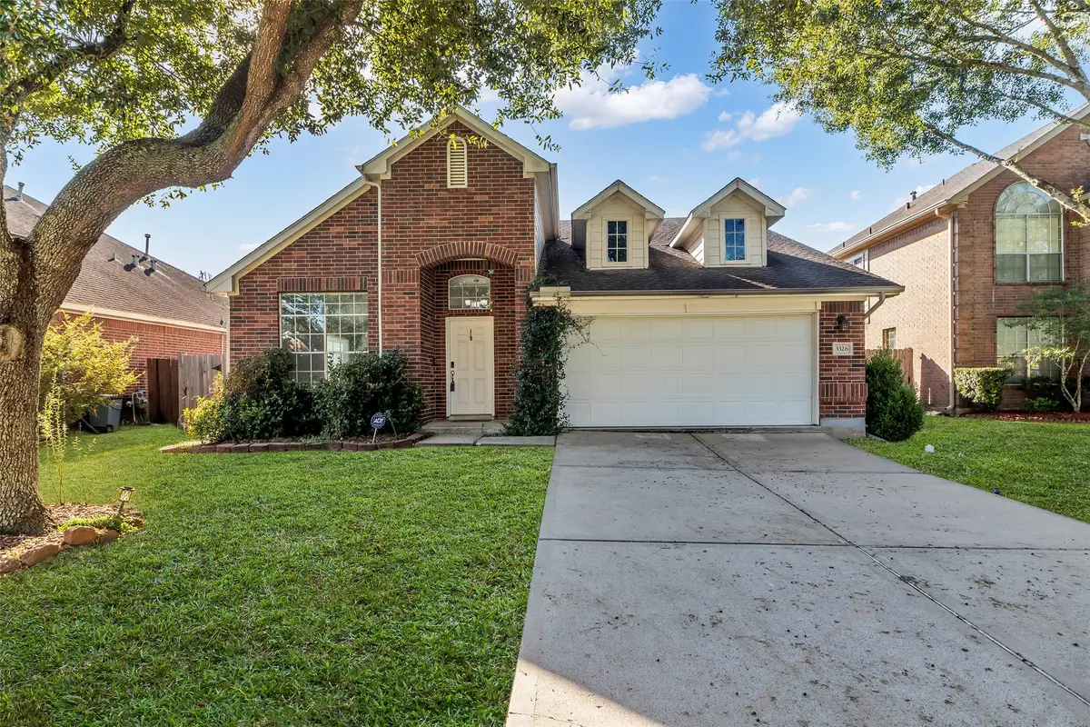 3326 Pebble Beach Lane, Pearland, TX 77584 - Image #1