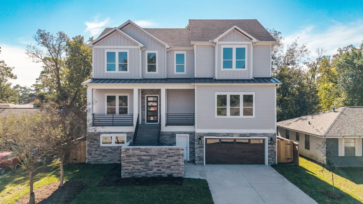 2311 Saxon Drive, Houston, TX 77018 - Image #1