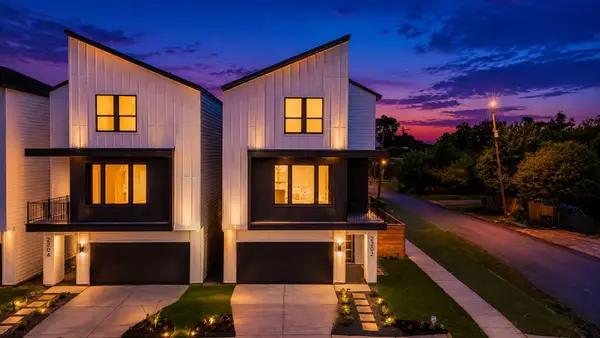 2204 Carr Street, Houston, TX 77026