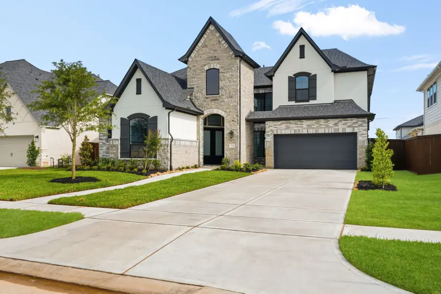 25435 N Schmidt Dr, Katy, TX 77493 - #2